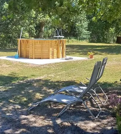 La Maison Du Ruisseau *