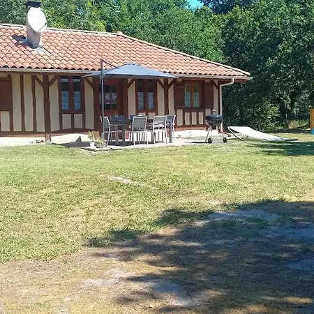 La Maison Du Ruisseau