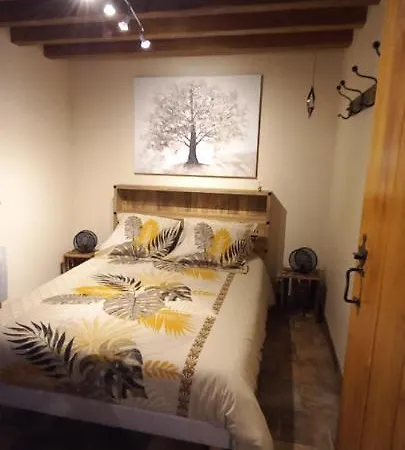 La Maison Du Ruisseau 別荘